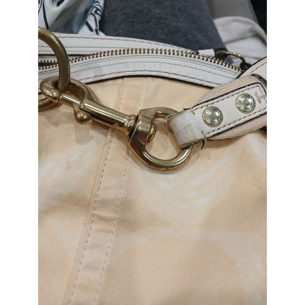 Coach good vintage